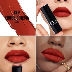 DIOR Rouge
