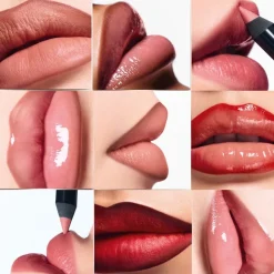 DIOR Rouge Contour Langanhaltender Lippenkontourstift