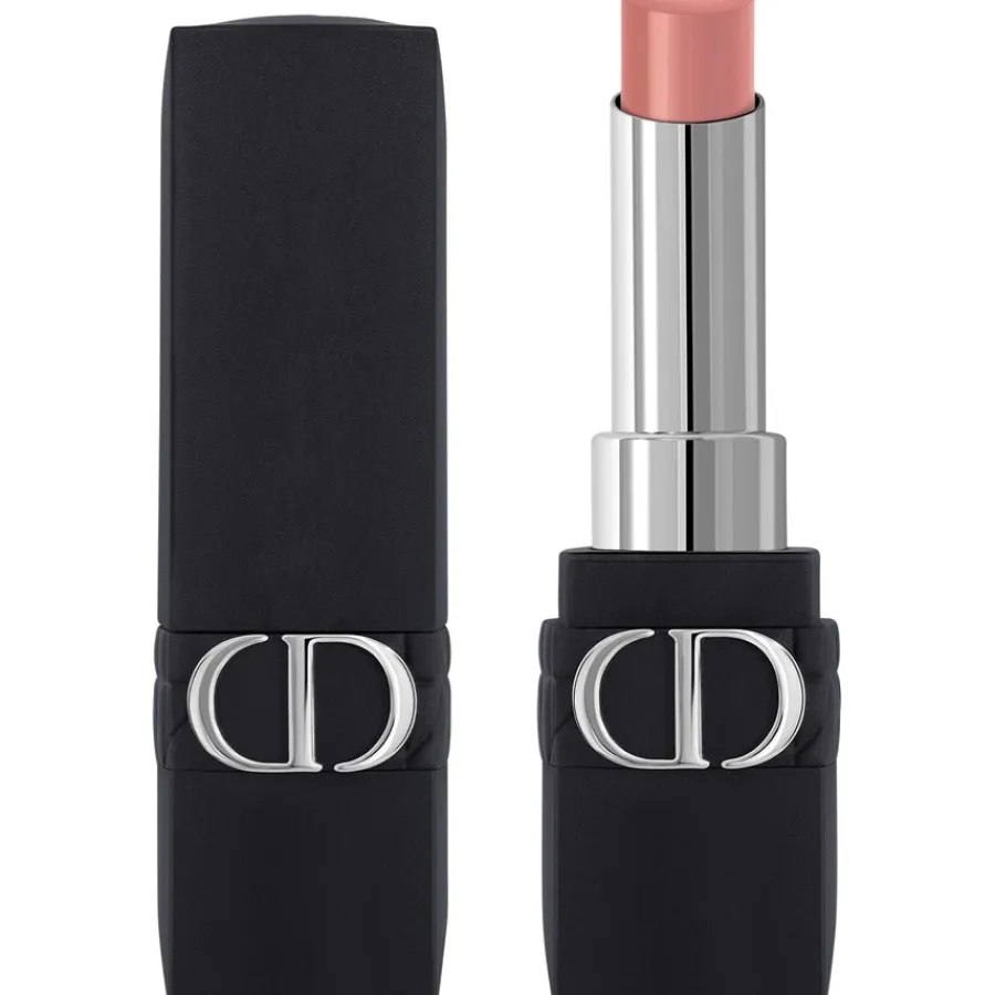 DIOR Rouge Forever Nicht abfärbender Lippenstift – Matt und ultrapigmentiert