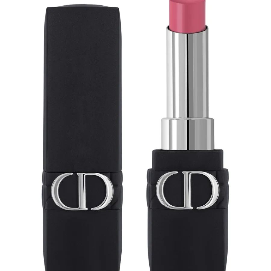 DIOR Rouge Forever Nicht abfärbender Lippenstift – Matt und ultrapigmentiert