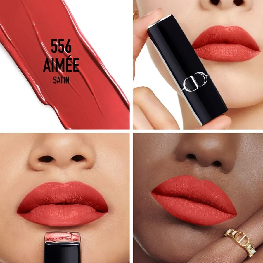 DIOR Rouge Refill Outlet