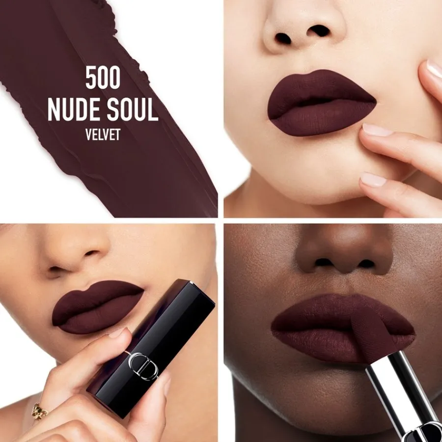 DIOR Rouge Refill Outlet