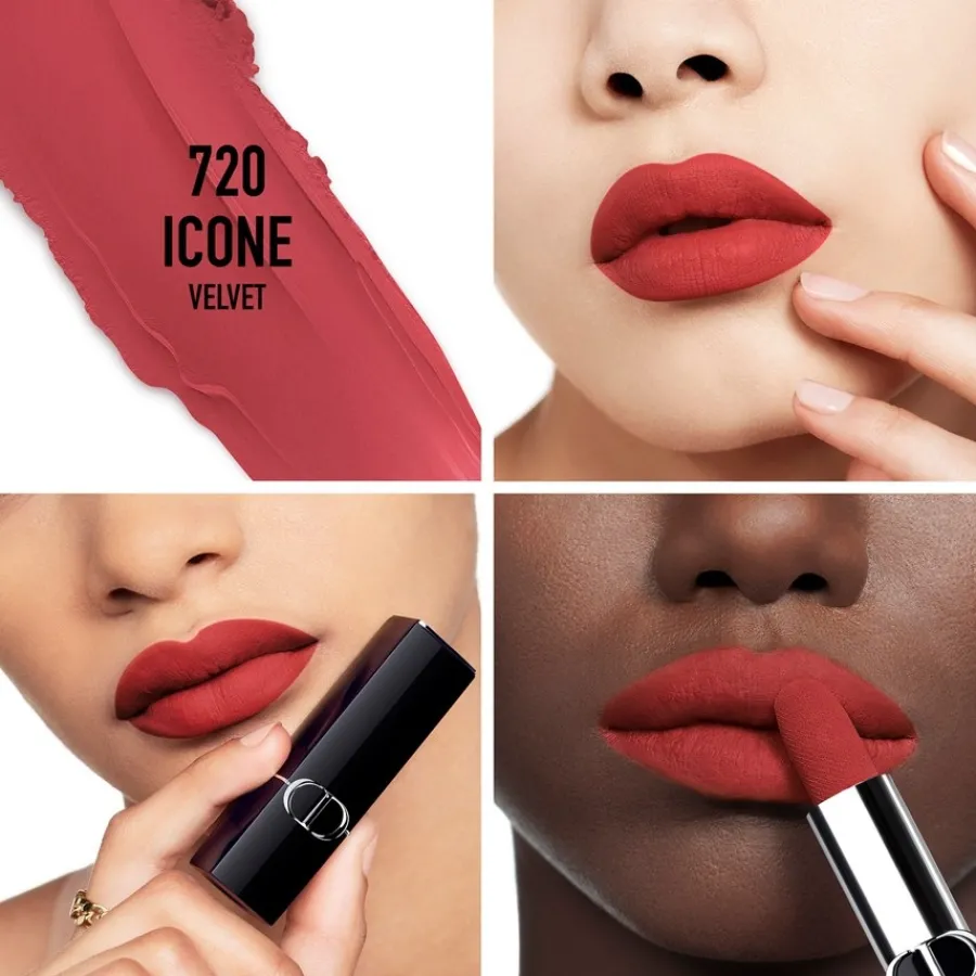 DIOR Rouge Refill Outlet