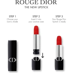 DIOR Rouge Refill Outlet