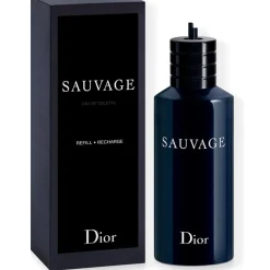 DIOR Sauvage Eau de Toilette Spray