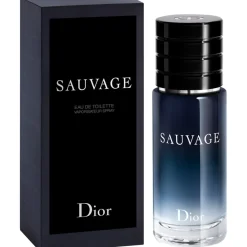 DIOR Sauvage Eau de Toilette Spray