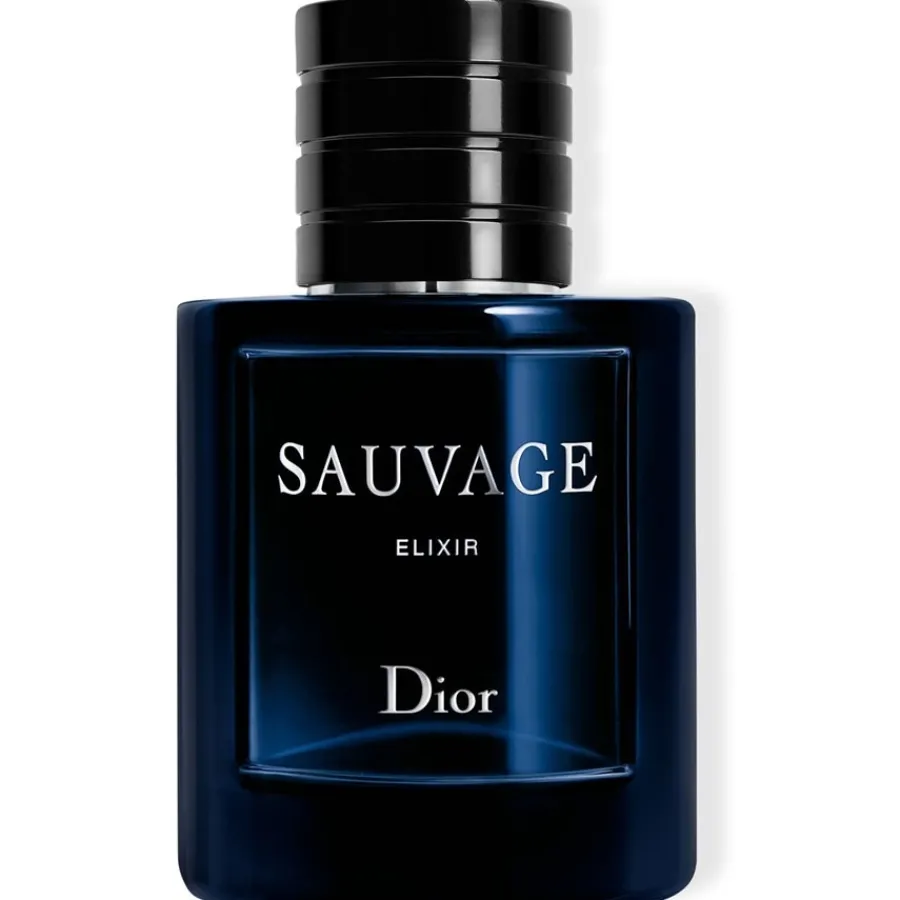 DIOR Sauvage Elixir Eau de Parfum Spray