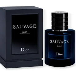 DIOR Sauvage Elixir Eau de Parfum Spray