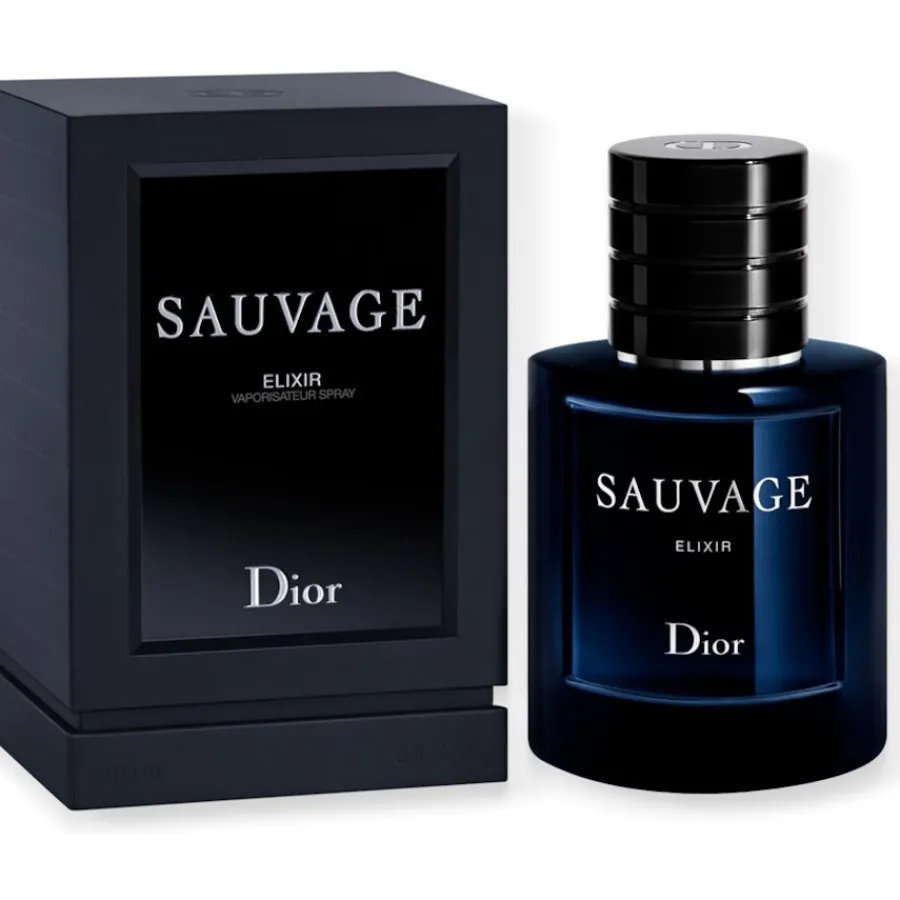 DIOR Sauvage Elixir Eau de Parfum Spray
