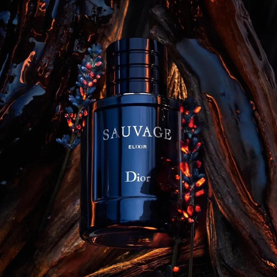 DIOR Sauvage Elixir Eau de Parfum Spray