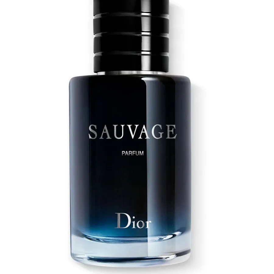 DIOR Sauvage Zitrische und holzige Noten – Nachfüllbarer Flakon Parfum Herrenduft Clearance