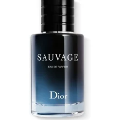 DIOR Sauvage Zitrus- und Vanillenoten – Nachfüllbar Eau de Parfum Spray Online