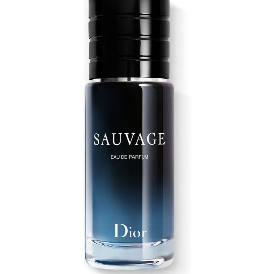 DIOR Sauvage Zitrus- und Vanillenoten – Nachfüllbar Eau de Parfum Spray Online