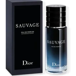 DIOR Sauvage Zitrus- und Vanillenoten – Nachfüllbar Eau de Parfum Spray Online