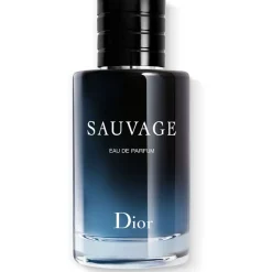 DIOR Sauvage Zitrus- und Vanillenoten – Nachfüllbar Eau de Parfum Spray Online