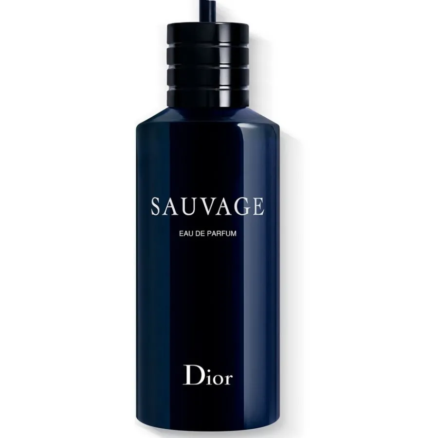 DIOR Sauvage Zitrus- und Vanillenoten – Nachfüllbar Eau de Parfum Spray Online