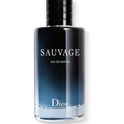 DIOR Sauvage Zitrus- und Vanillenoten – Nachfüllbar Eau de Parfum Spray Online