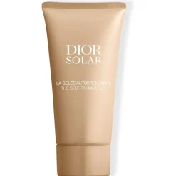 DIOR Solar La Gelée Autobronzante Selbstbräuner fürs Gesicht – Natürlicher Glow und graduelle Bräunung von