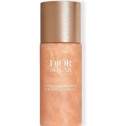 DIOR Solar L'Huile Sublimatrice Öl für Körper, Gesicht und Haar – Perfektionierendes Glow-Öl von Clearance