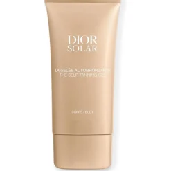 DIOR Solar Selbstbräunungsgel für den Körper Selbstbräuner für den Körper – Aufbaubare Intensität von