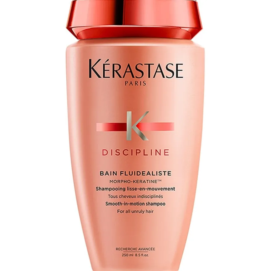 Ku00E9rastase Discipline Bain Fluidealiste von Kérastase