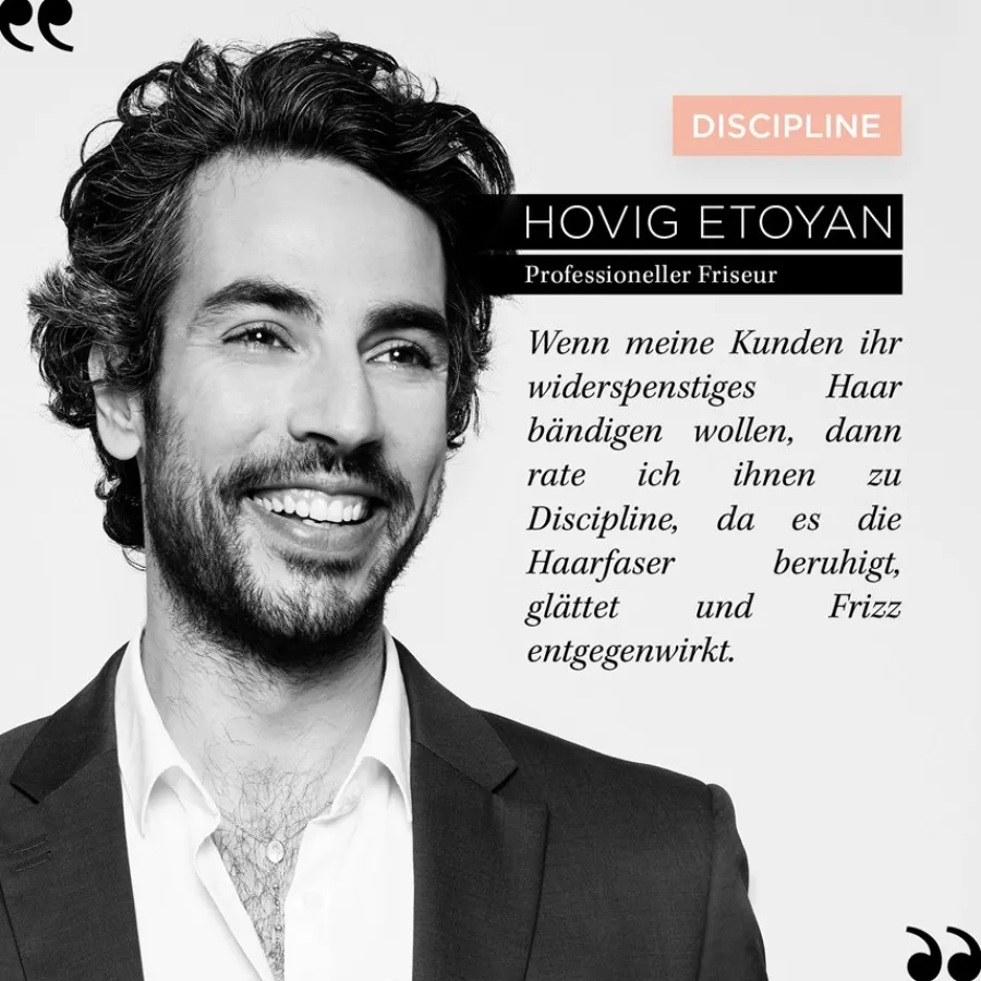 Ku00E9rastase Discipline Bain Fluidealiste von Kérastase