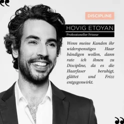 Ku00E9rastase Discipline Bain Fluidealiste von Kérastase