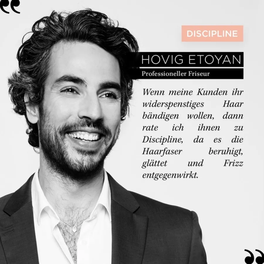 Ku00E9rastase Discipline Bain Fluidealiste von Kérastase