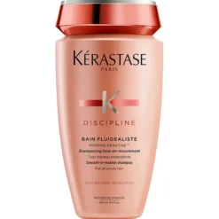 Ku00E9rastase Discipline Bain Fluidealiste von Kérastase