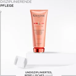 Ku00E9rastase Discipline  Fondant Fluidealiste von Kérastase