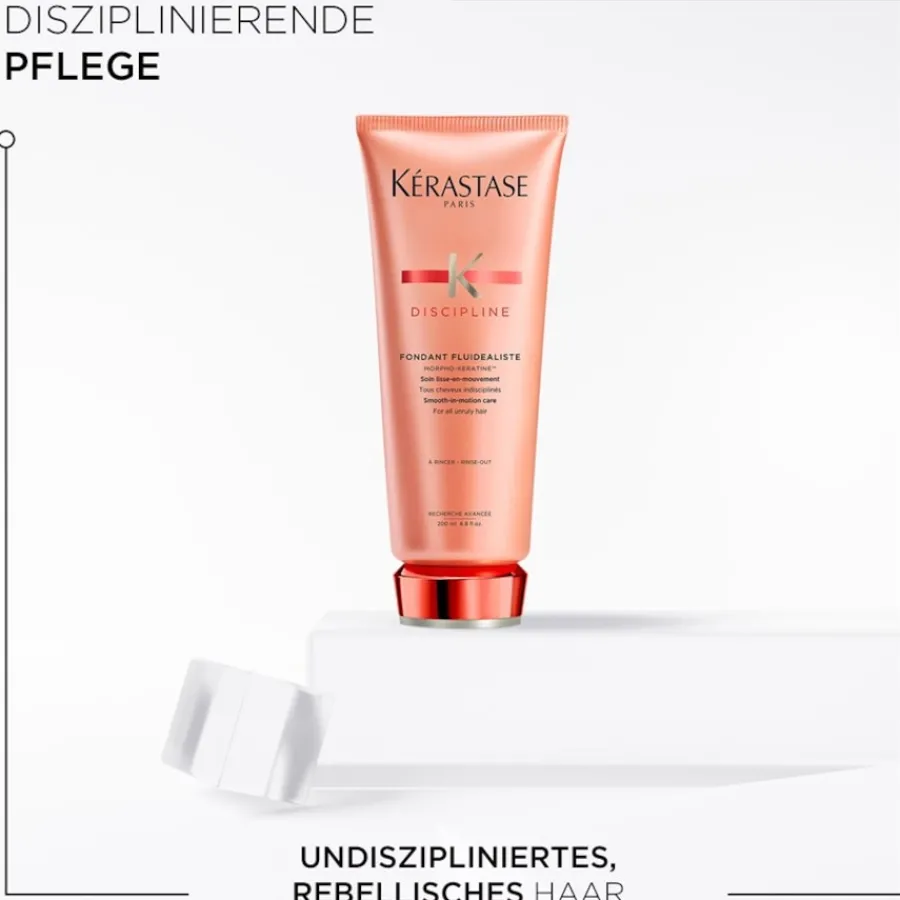Ku00E9rastase Discipline Fondant Fluidealiste von Kérastase