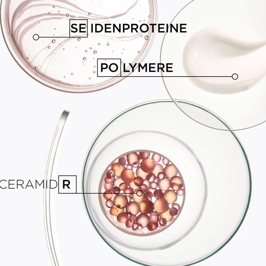 Ku00E9rastase Discipline Fondant Fluidealiste von Kérastase