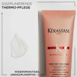 Ku00E9rastase Discipline  Keratine Thermique Creme von Kérastase Sale