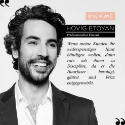 Ku00E9rastase Discipline  Keratine Thermique Creme von Kérastase Sale