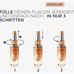 Ku00E9rastase Discipline  Oléo-Relax Haaröl von Kérastase