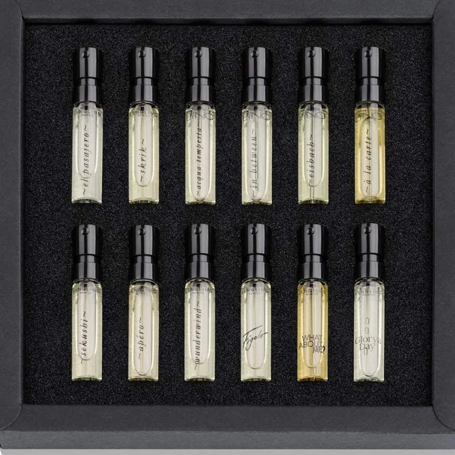 LENGLING MUNICH Discovery Discovery Set von