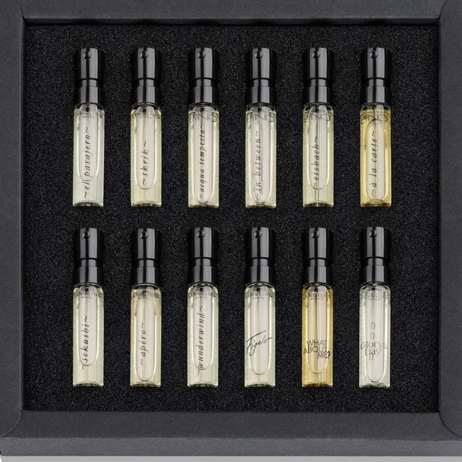 LENGLING MUNICH Discovery Discovery Set von