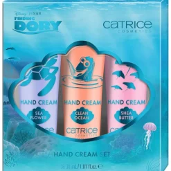 Catrice Disney Pixar Finding Dory Hand Cream Set von