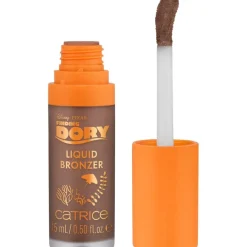 Catrice Disney Pixar Finding Dory Matte Liquid Bronzer von