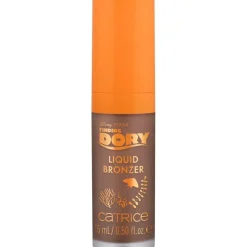 Catrice Disney Pixar Finding Dory Matte Liquid Bronzer von