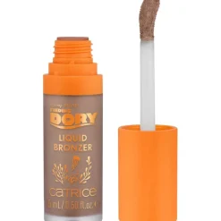 Catrice Disney Pixar Finding Dory Matte Liquid Bronzer von