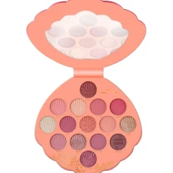 Catrice Disney Pixar Finding Dory Eyeshadow Palette von