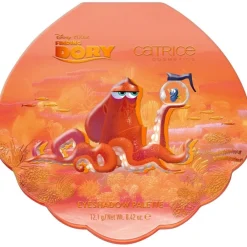 Catrice Disney Pixar Finding Dory Eyeshadow Palette von