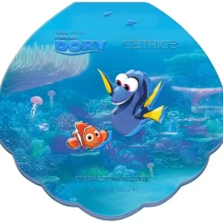 Catrice Disney Pixar Finding Dory Eyeshadow Palette von