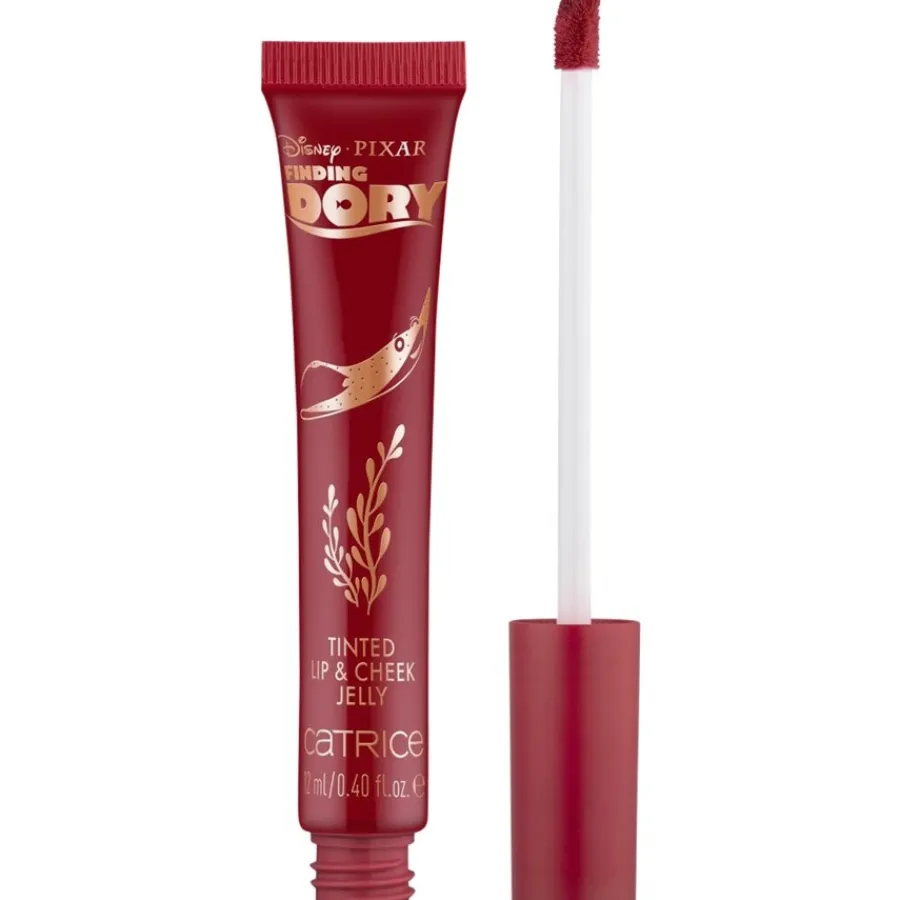 Catrice Disney Pixar Finding Dory Tinted Lip & Cheek Jelly von New