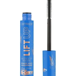 Catrice Disney Pixar Finding Dory LIFT UP Volume & Lift Mascara Power Hold Waterproof von