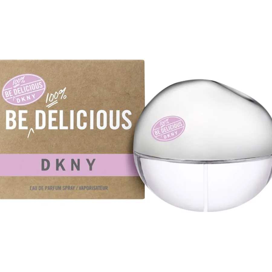 DKNY Be Delicious 100% Eau de Parfum Spray