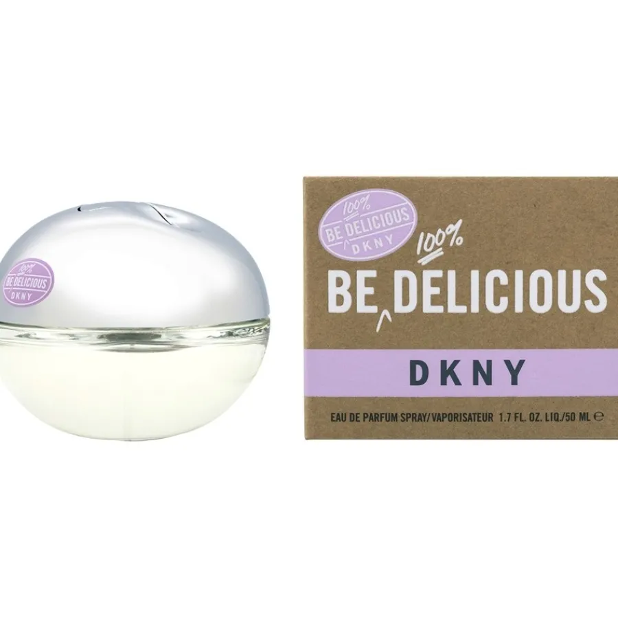 DKNY Be Delicious 100% Eau de Parfum Spray