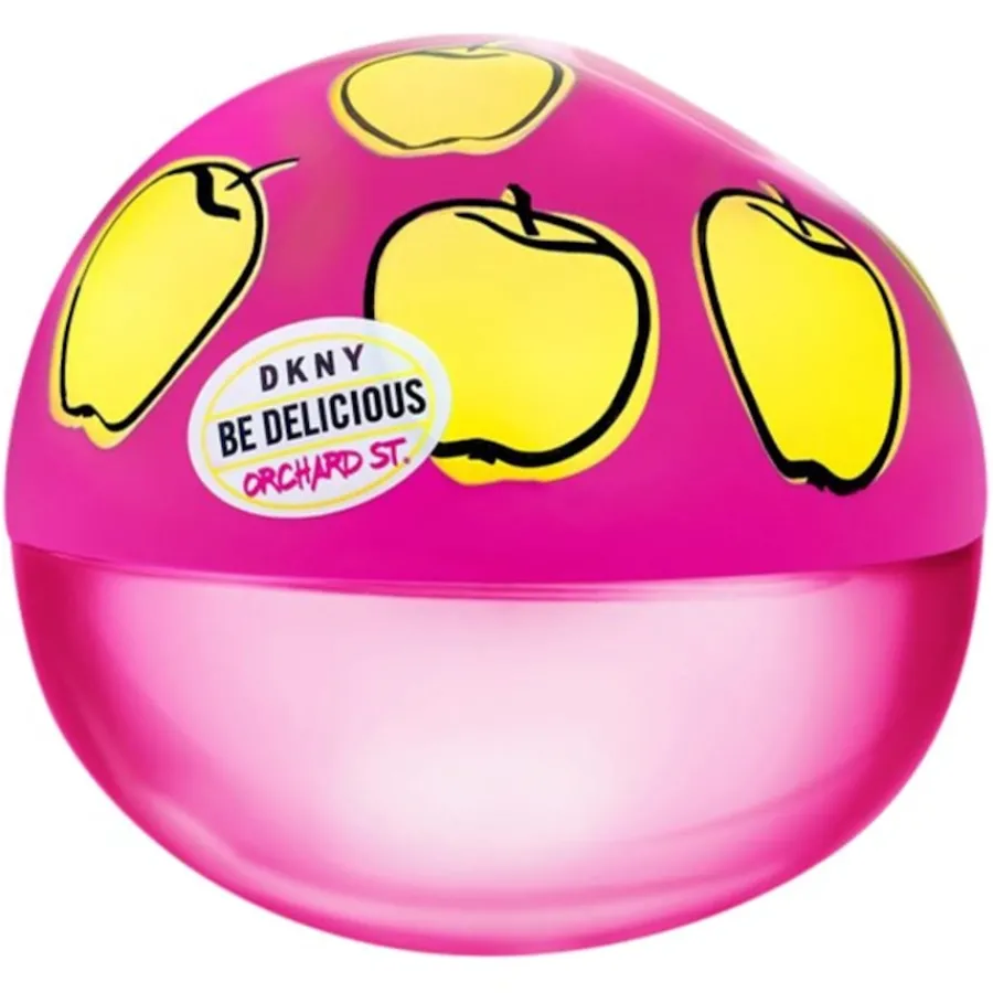 DKNY Be Delicious Orchard St. Eau de Parfum Spray Sale
