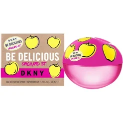 DKNY Be Delicious Orchard St. Eau de Parfum Spray Sale